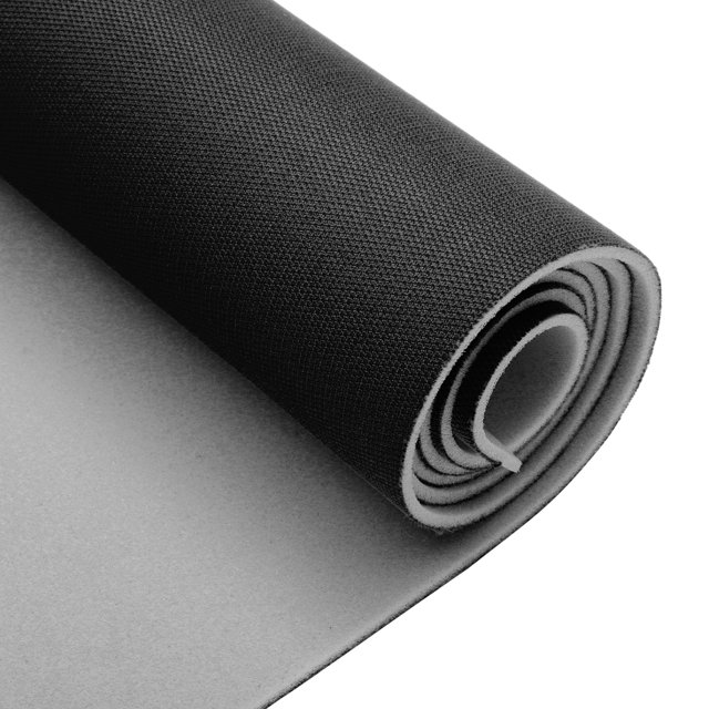 Sound Dampening Foam - Roof Sky Ceiling Headliner Fabric Lining