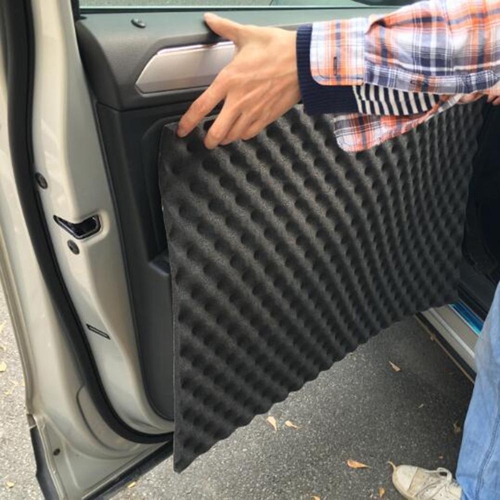 Sound Dampening Foam - 18mm Thick Car Sound Deadening Mat