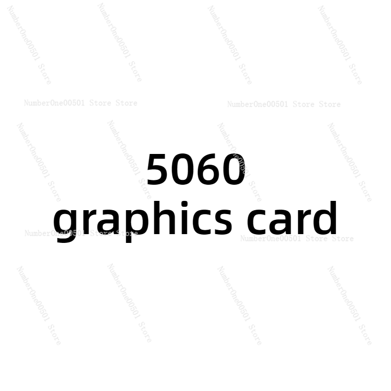 Esports Gaming Pc Build - RTX5060 8G Graphics Card for Esports