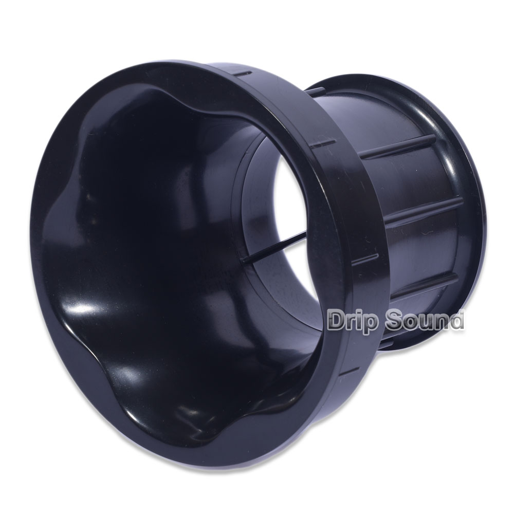 Sound Dampening Foam - Speaker Port Tube Bass Subwoofer Audio