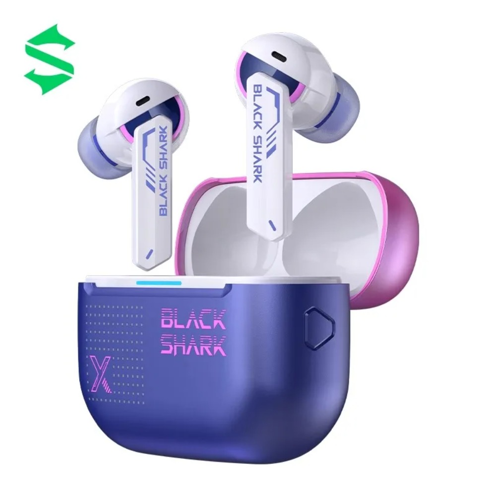 Esports Gaming Video - Black Shark JoyBuds Plus Wireless Earphone