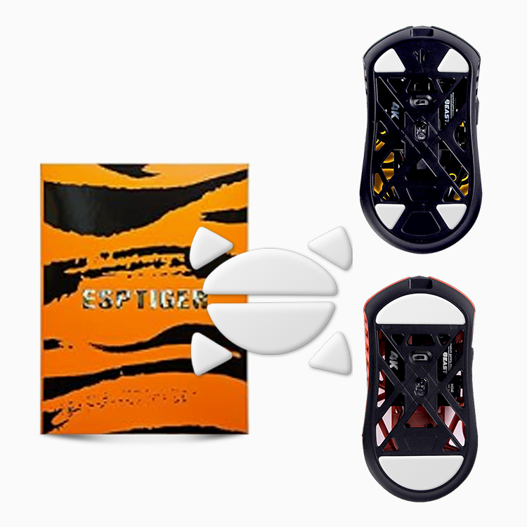 Gaming X Esports - 1Pack Original Esports Tiger Gaming ICE