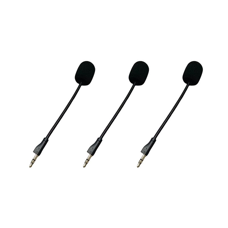 Gaming X Esports - A97I-Replacement 3.5Mm Microphone For Logitech G