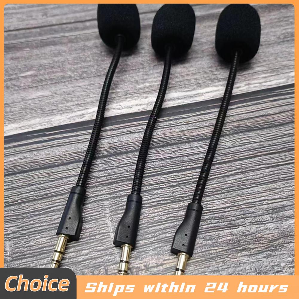Gaming X Esports - Replacement 3.5mm Microphone E-Sports Game Headset