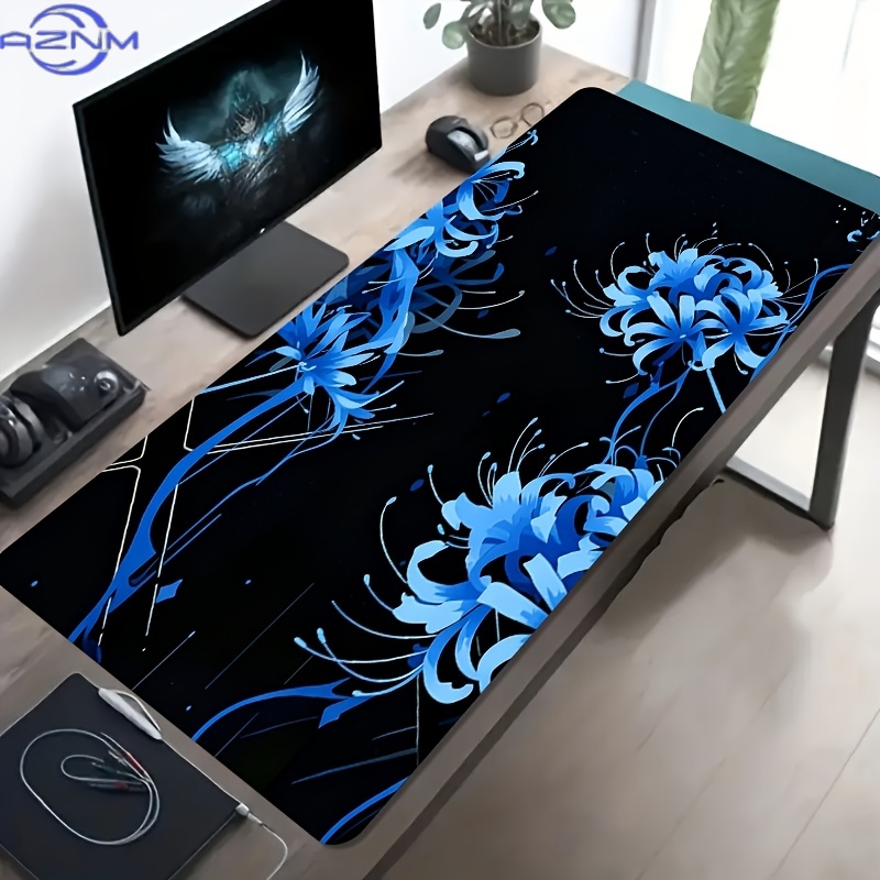 Esports Gaming Background - 1pc Large Size Esports Gaming Mouse