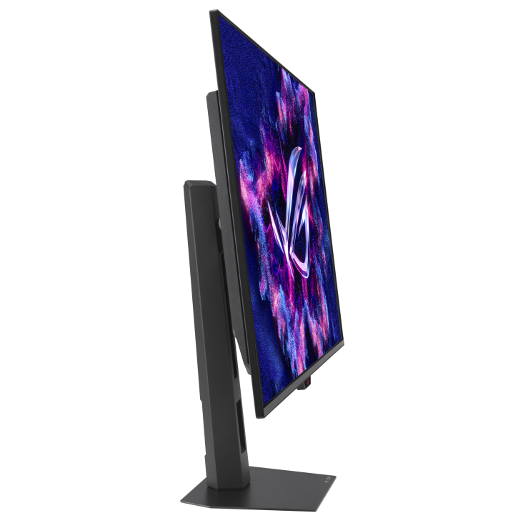 Gaming X Esports - New ROG Strix OLED XG32UQWMS Gaming