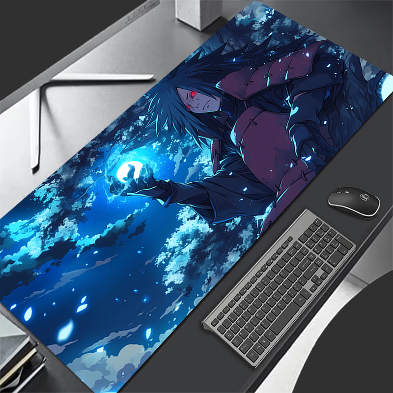Esports Gaming Pad - Mouse Pad Naruto Madara Uchiha gaming