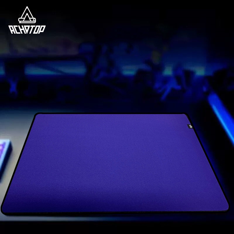 Esports Gaming Pad - E-Sports Mouse Mat Ultrafine Surface Professional
