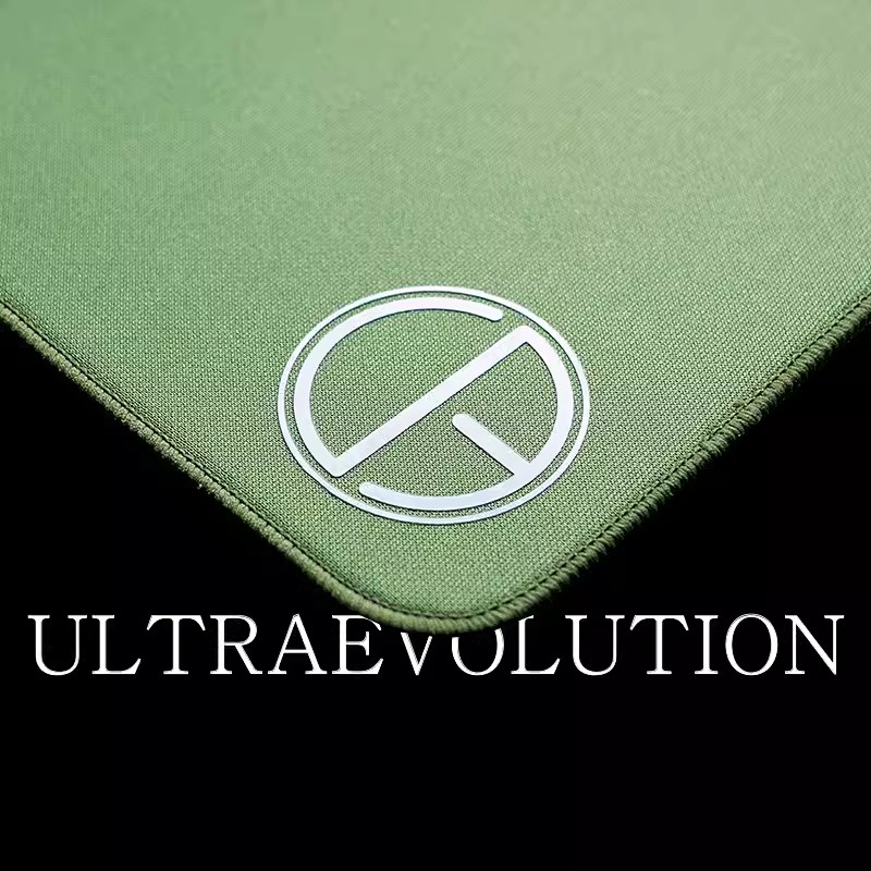 Esports Gaming Pad - 1 Piece Ultraglide Meow Gaming Gear