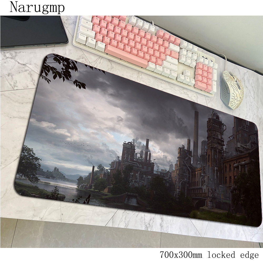 Esports Gaming Pc Build - Building Sci Fi mouse pad esports