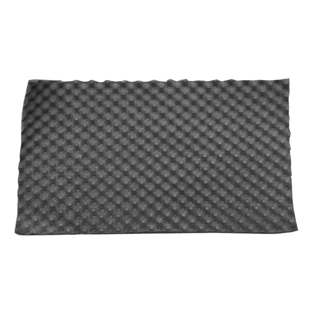 18mm Thick Car Sound Deadening - Sound Dampening Foam recension och pris