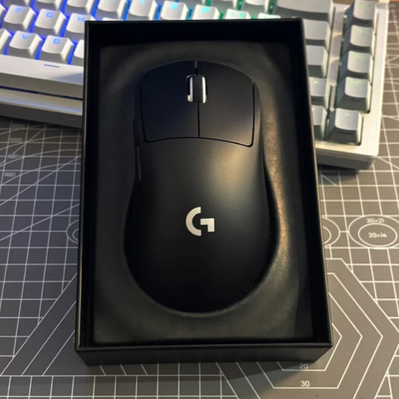 Logitech G PRO X SUPERLIGHT 2  - Gaming X Esports recension och pris