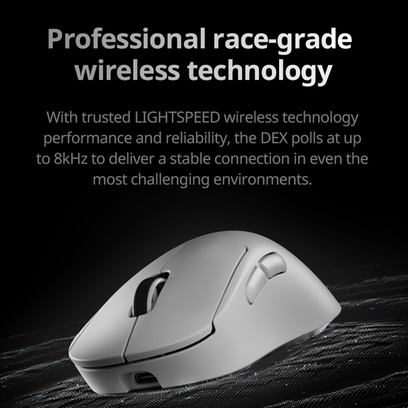 Logitech G PRO X SUPERLIGHT 2  - Gaming X Esports recension och pris