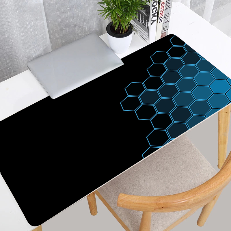 Geometric Large Mouse Pad Game - Esports Gaming Stocks recension och pris