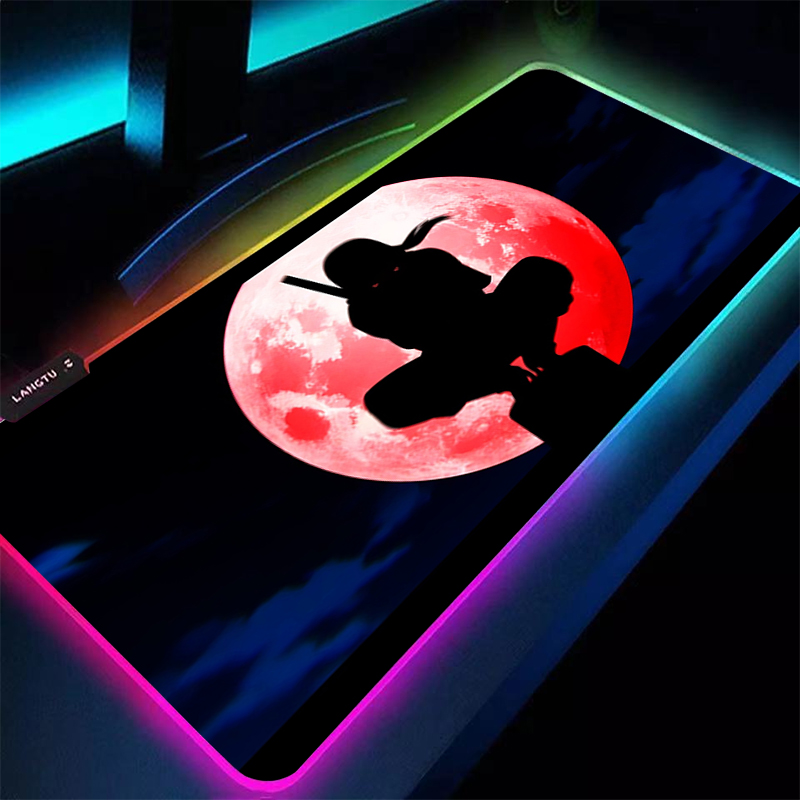 RGB Large Mouse Pad 90x40cm Na - Esports Gaming Pad recension och pris