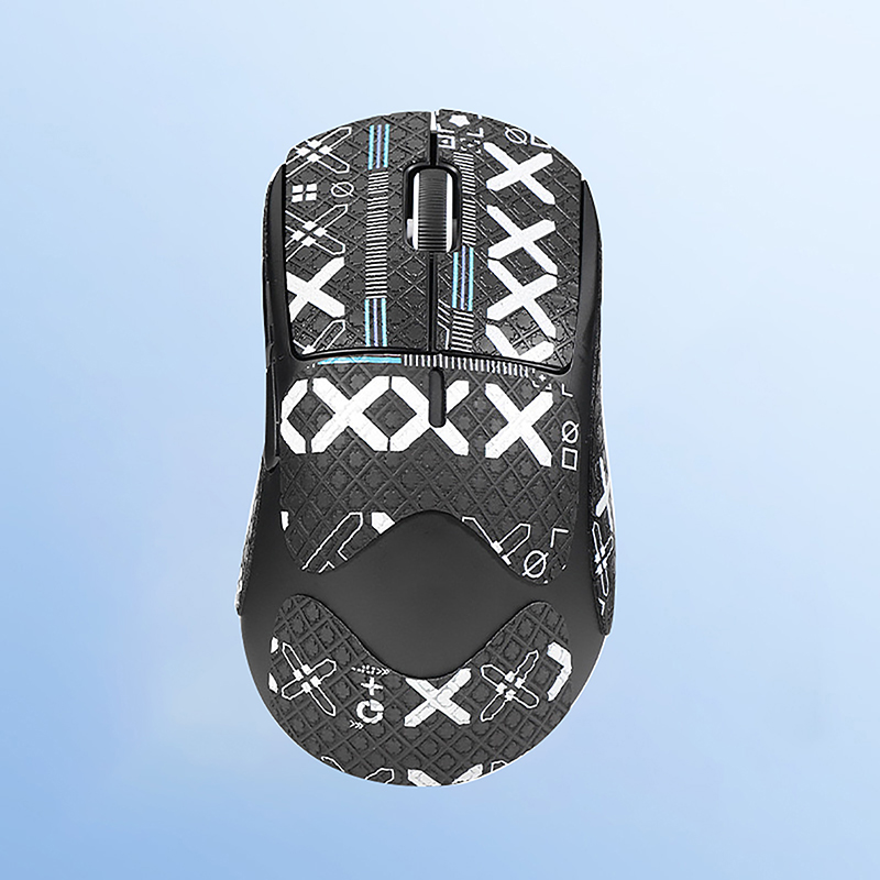 【Anti-Slip Mouse Sticker Suck  - Gaming X Esports recension och pris