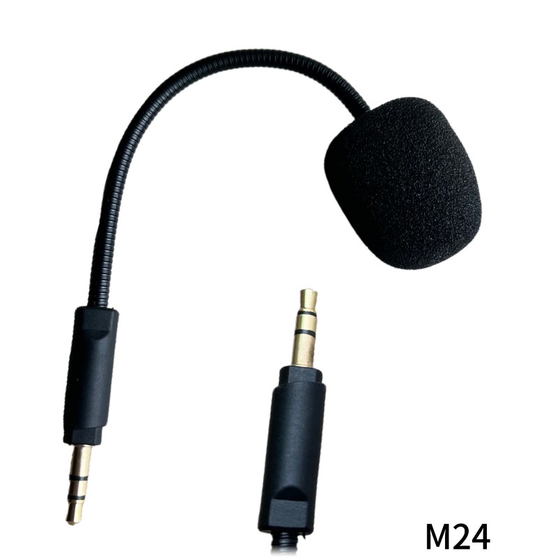 A97I-Replacement 3.5Mm Microph - Gaming X Esports recension och pris