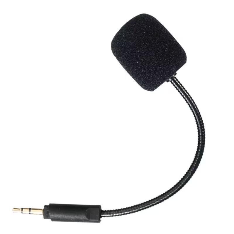 A97I-Replacement 3.5Mm Microph - Gaming X Esports recension och pris