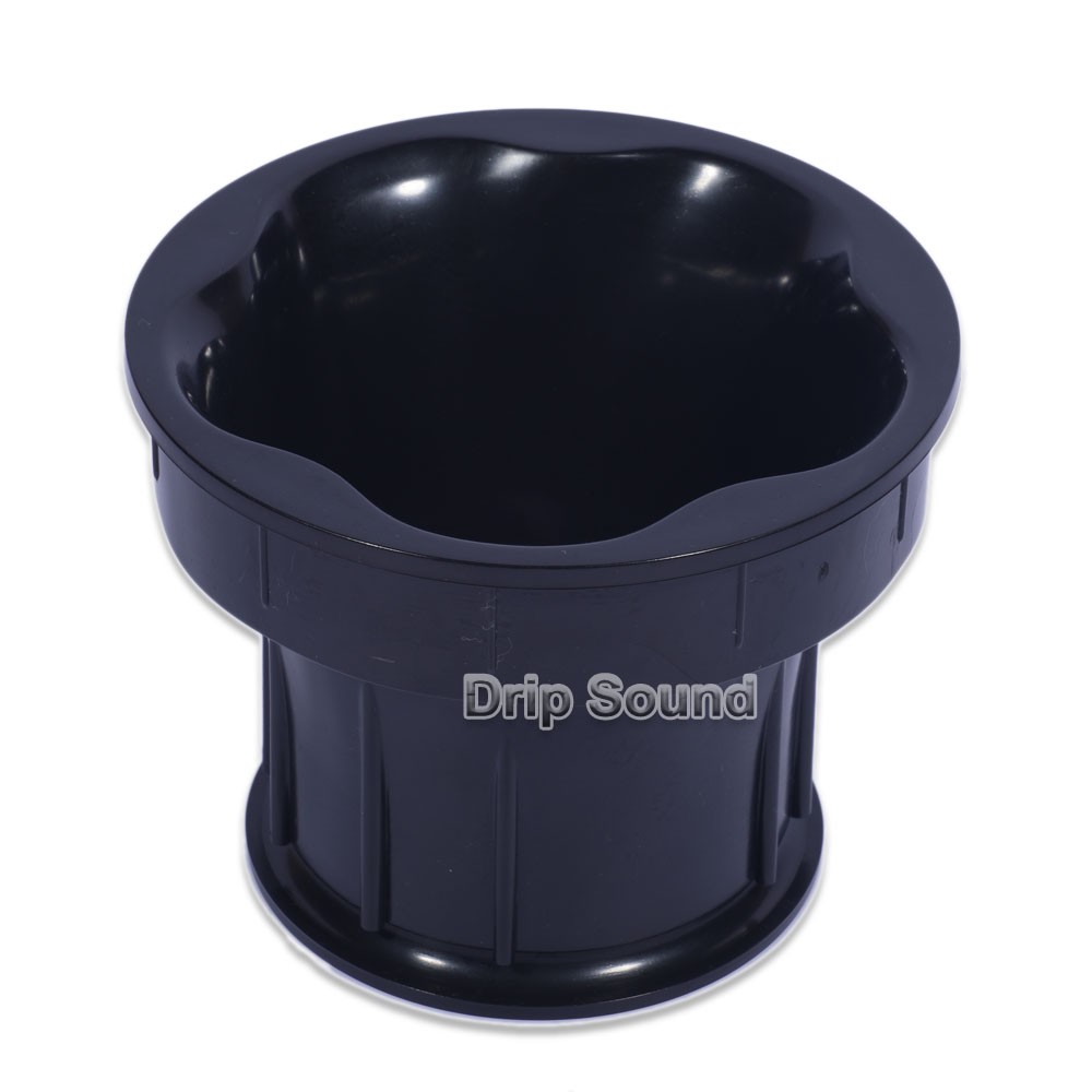 Speaker Port Tube Bass Subwoof - Sound Dampening Foam recension och pris
