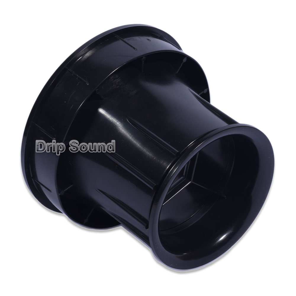Speaker Port Tube Bass Subwoof - Sound Dampening Foam recension och pris