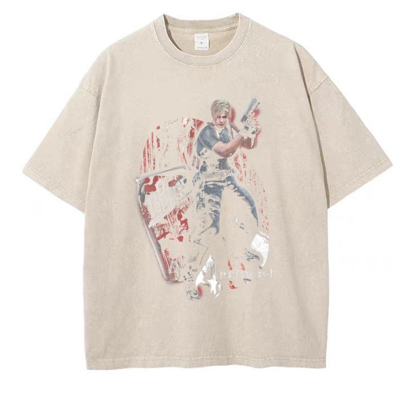 Vintage Washed Dr-Pepper Graph - Esports Gaming Shirts recension och pris