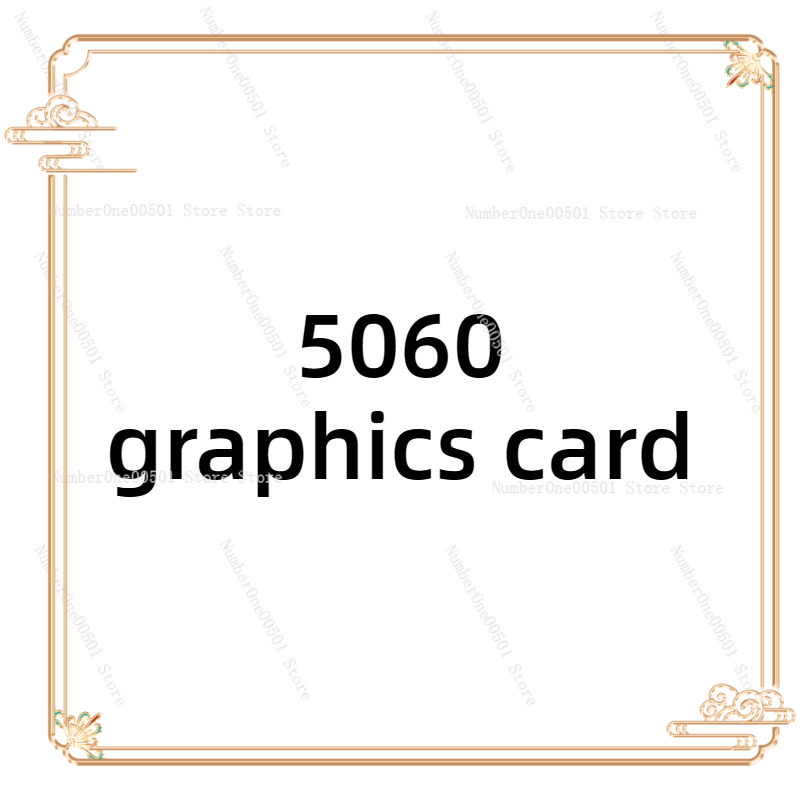 RTX5060 8G Graphics Card for E - Esports Gaming Pc Build recension och pris
