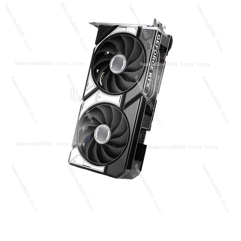 RTX5060 8G Graphics Card for E - Esports Gaming Pc Build recension och pris