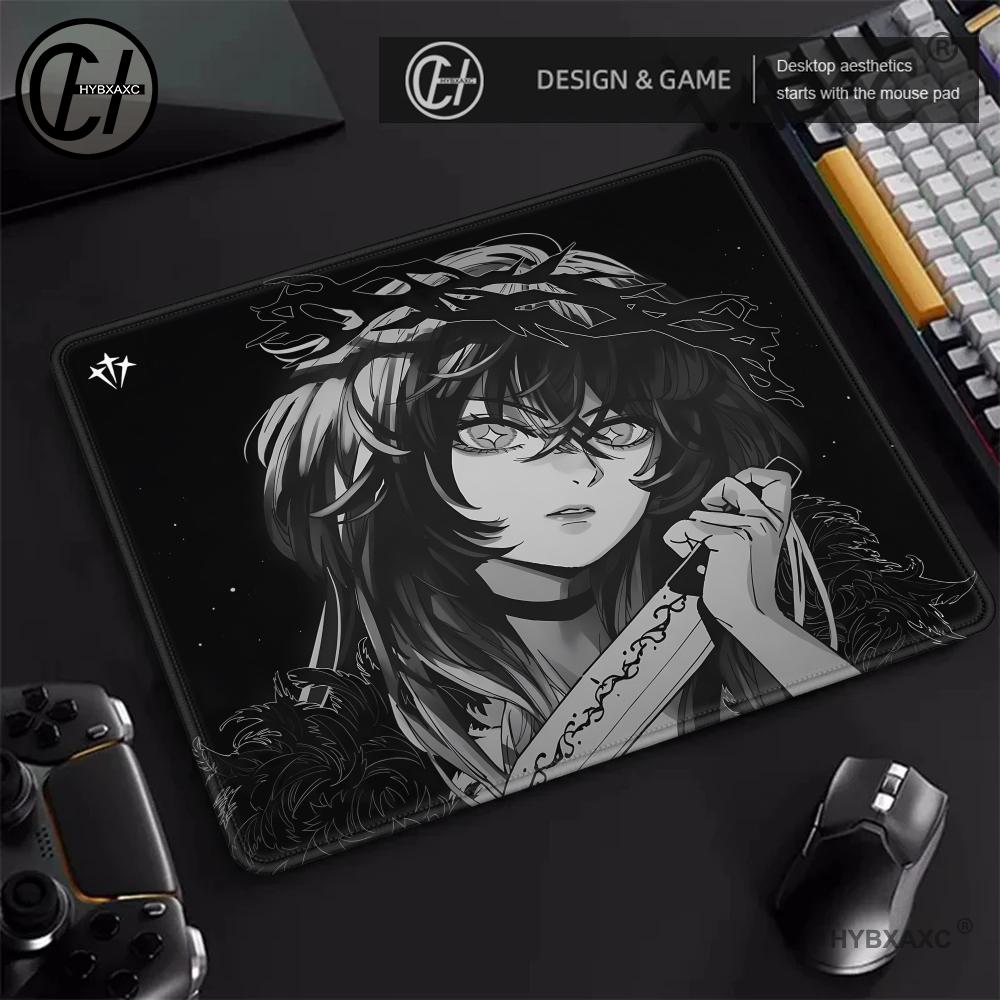 Aimstar Thorn Mousepad Gaming  - Esports Gaming Pad recension och pris