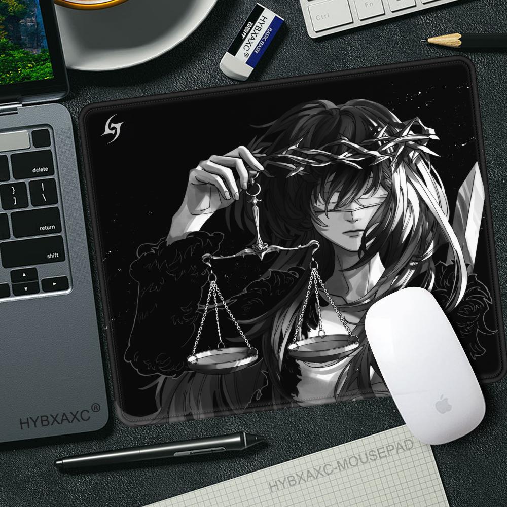 Aimstar Thorn Mousepad Gaming  - Esports Gaming Pad recension och pris