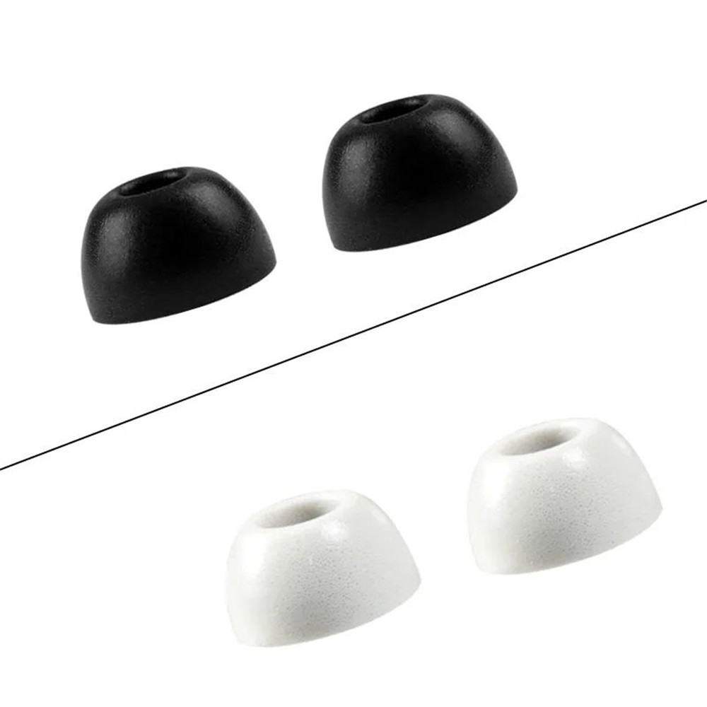6pcs Earbuds Foam Tips for Xia - Sound Dampening Foam recension och pris