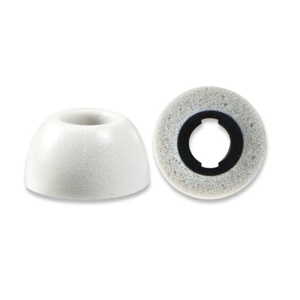 6pcs Earbuds Foam Tips for Xia - Sound Dampening Foam recension och pris