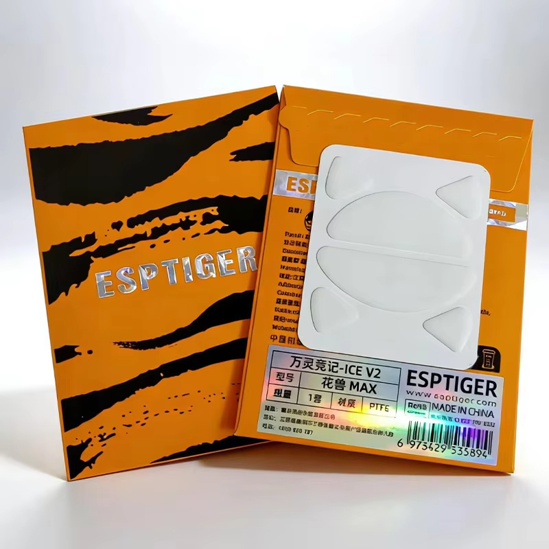 1Pack Original Esports Tiger G - Gaming X Esports recension och pris