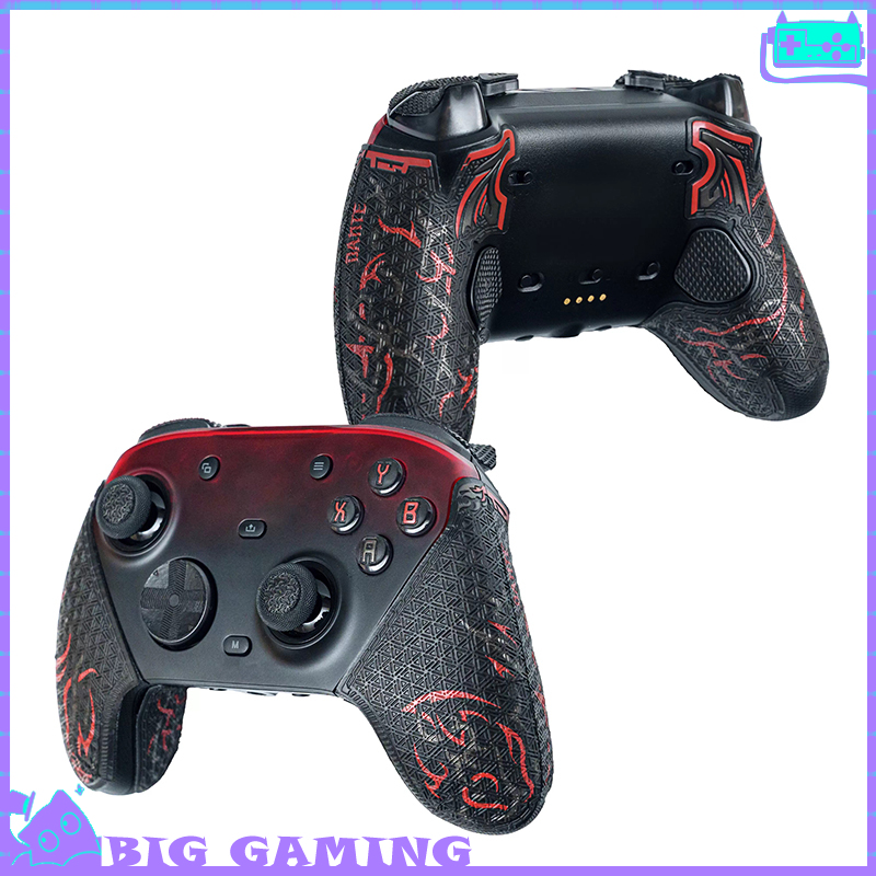 Shadowboolt Gaming Controller  - Esports Pc Gaming recension och pris