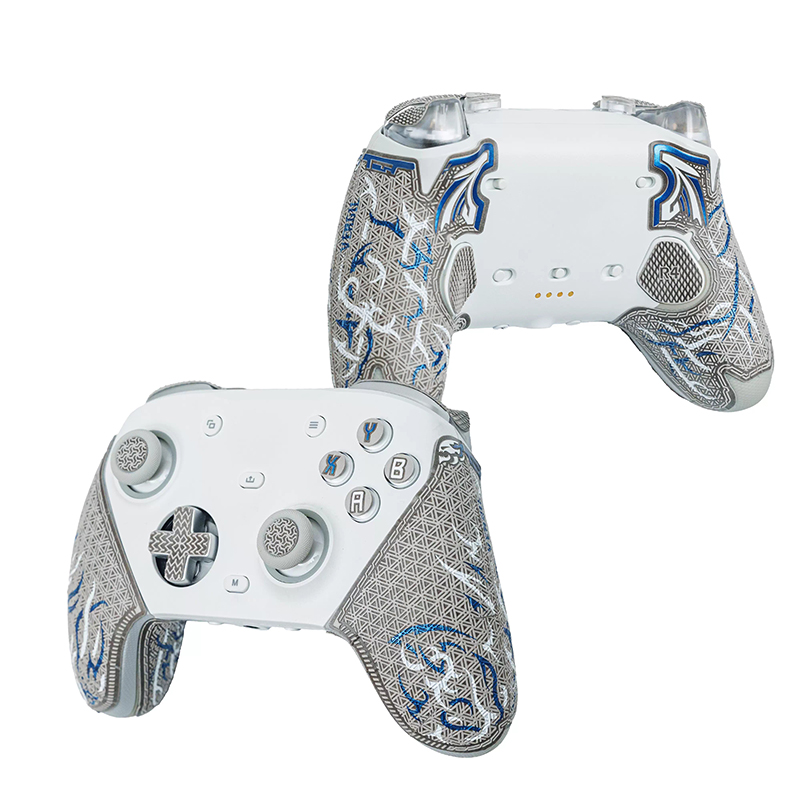 Shadowboolt Gaming Controller  - Esports Pc Gaming recension och pris
