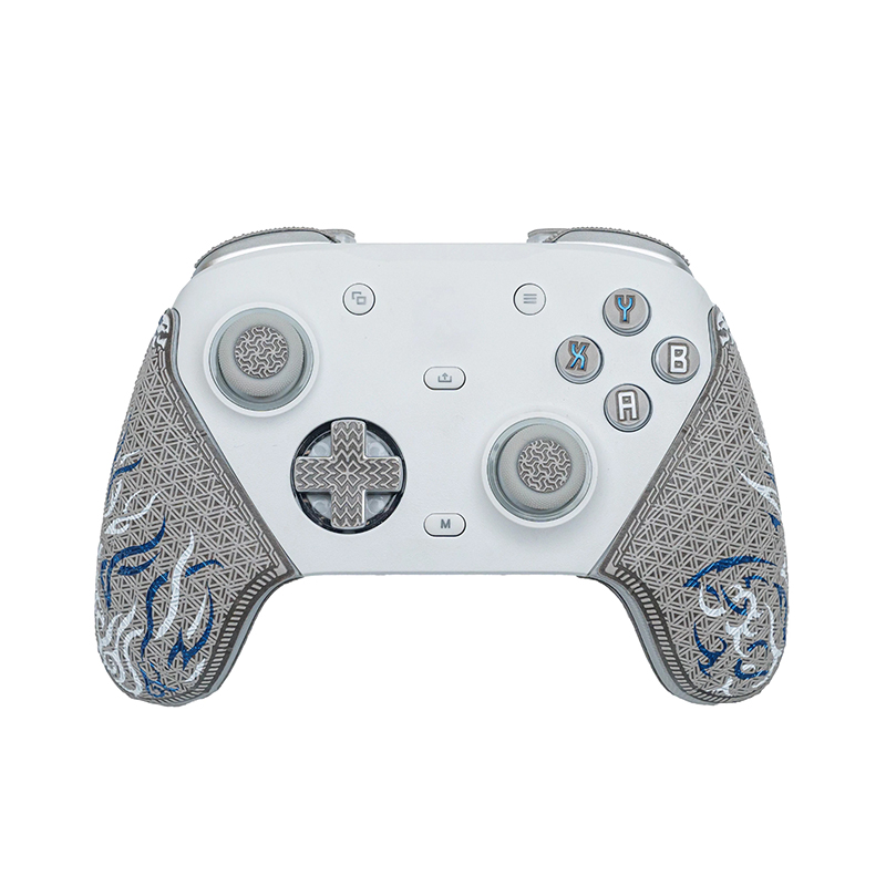 Shadowboolt Gaming Controller  - Esports Pc Gaming recension och pris