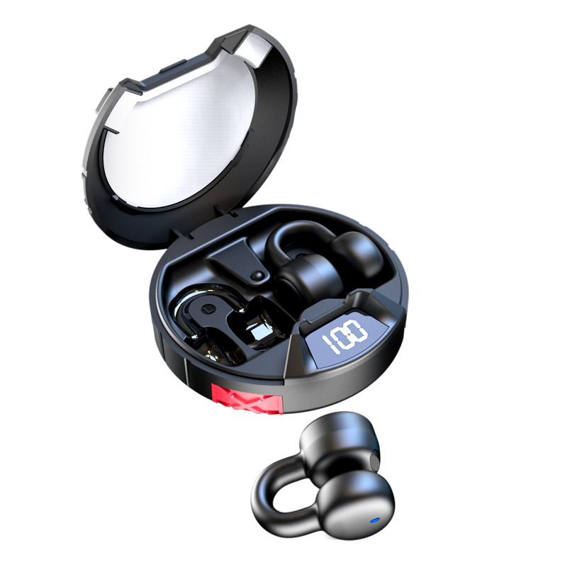 2025 New TWS Ear Clip Wireless - Esports Gaming Video recension och pris