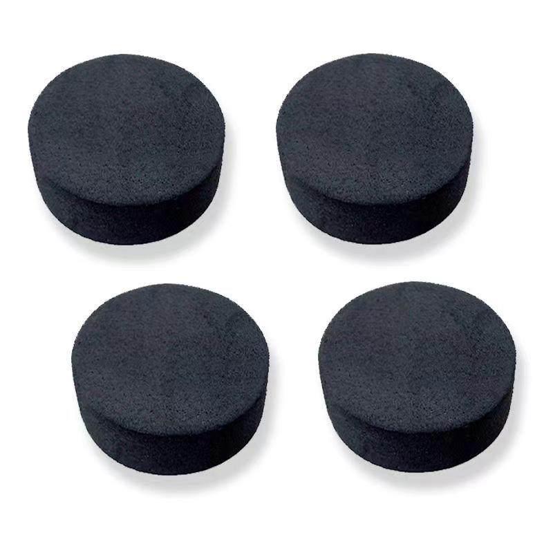 Y-4/8Pcs Self-Adhesive EVA Spe - Sound Dampening Foam recension och pris