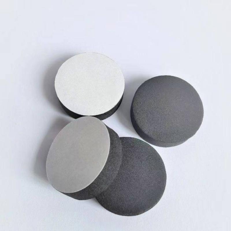 Y-4/8Pcs Self-Adhesive EVA Spe - Sound Dampening Foam recension och pris