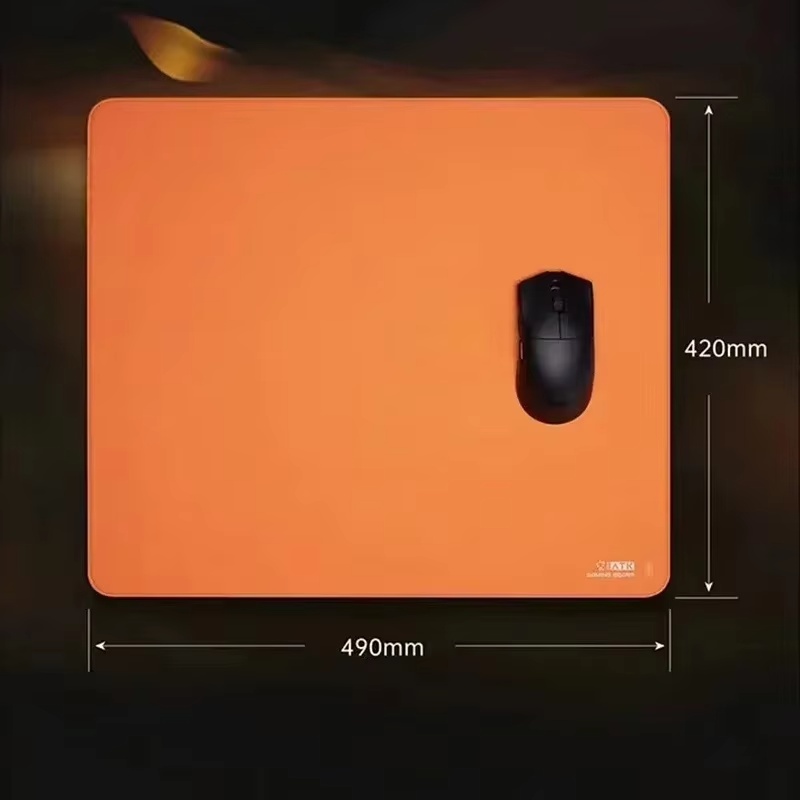 Hot ATK Kong Xsoft Esports Mou - Esports Gaming Pad recension och pris