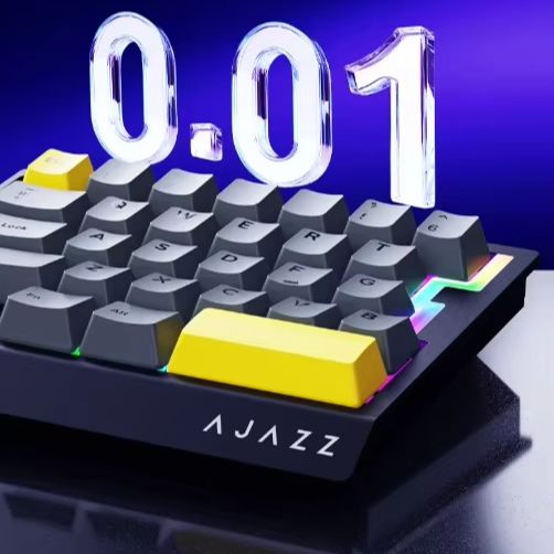 AK029 Wired One-Handed Gaming  - Esports Pc Gaming recension och pris