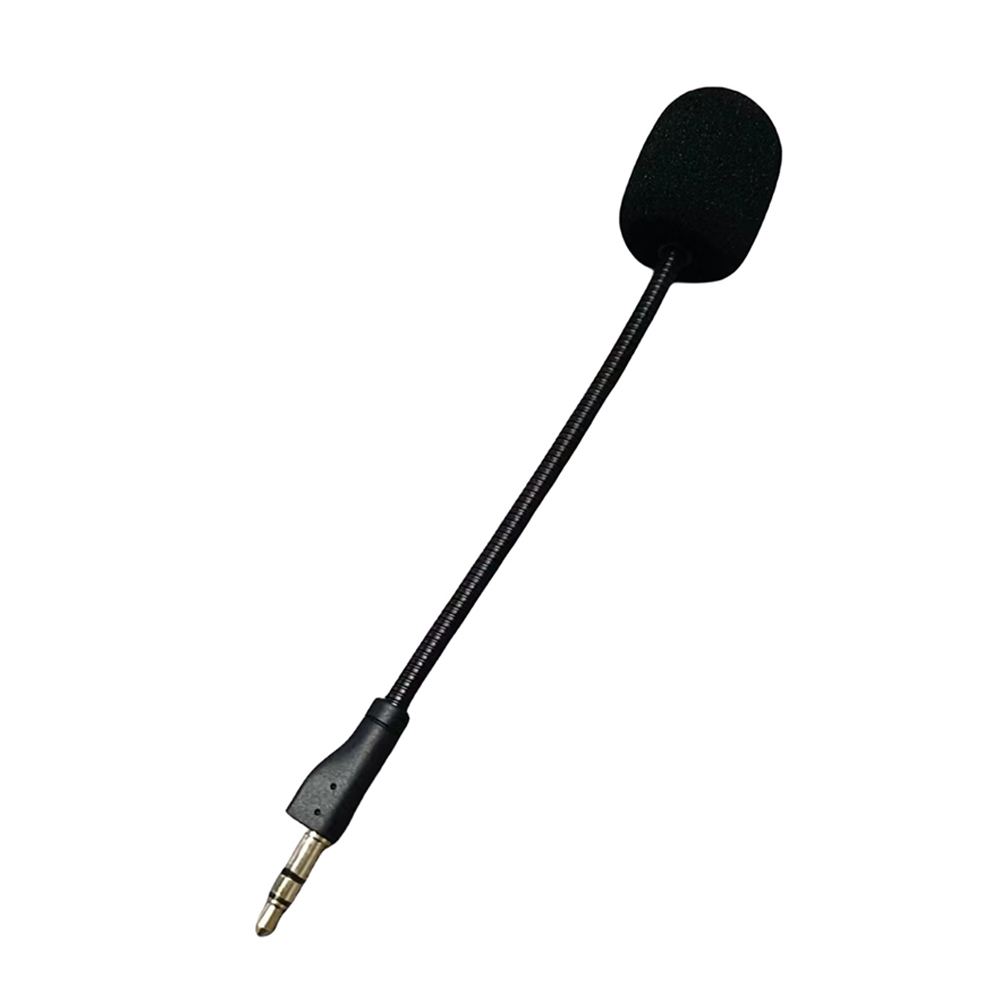 Replacement 3.5mm Microphone E - Gaming X Esports recension och pris
