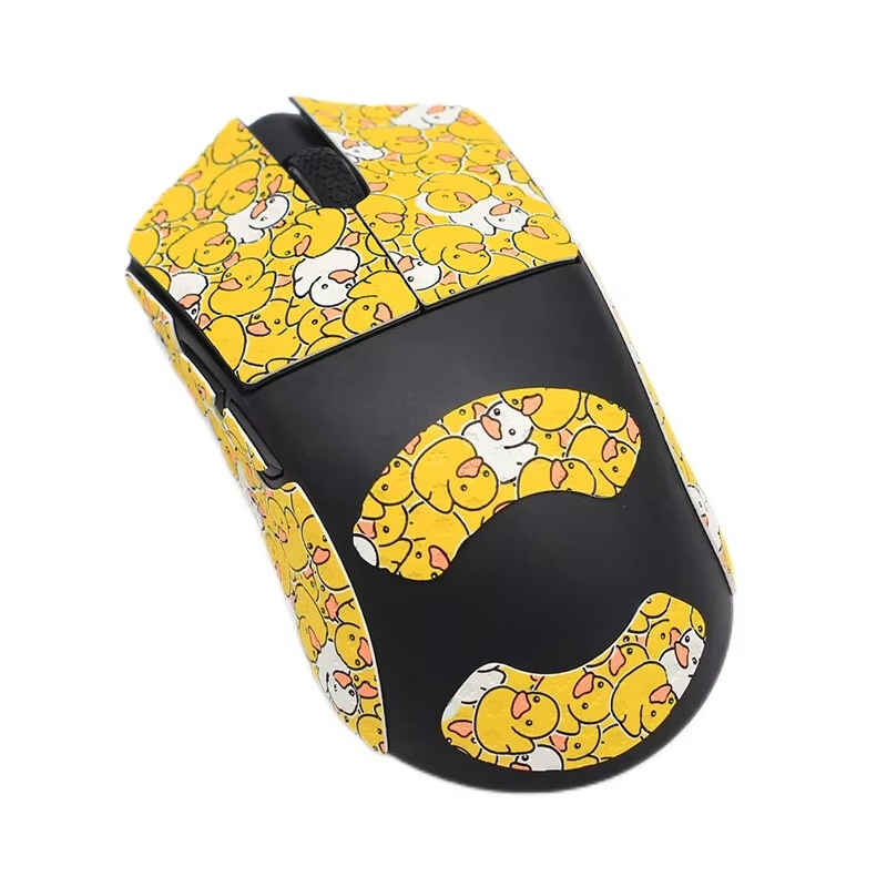 Darmoshark M3/ M3S Mouse Grip  - Esports Pc Gaming recension och pris