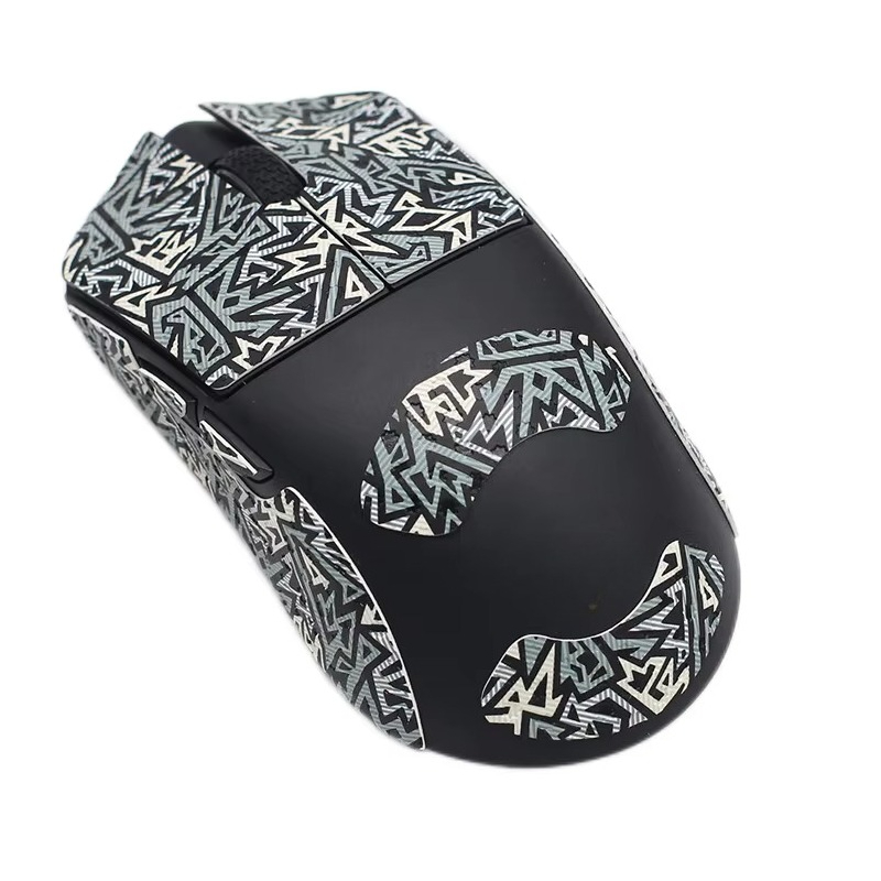 Darmoshark M3/ M3S Mouse Grip  - Esports Pc Gaming recension och pris