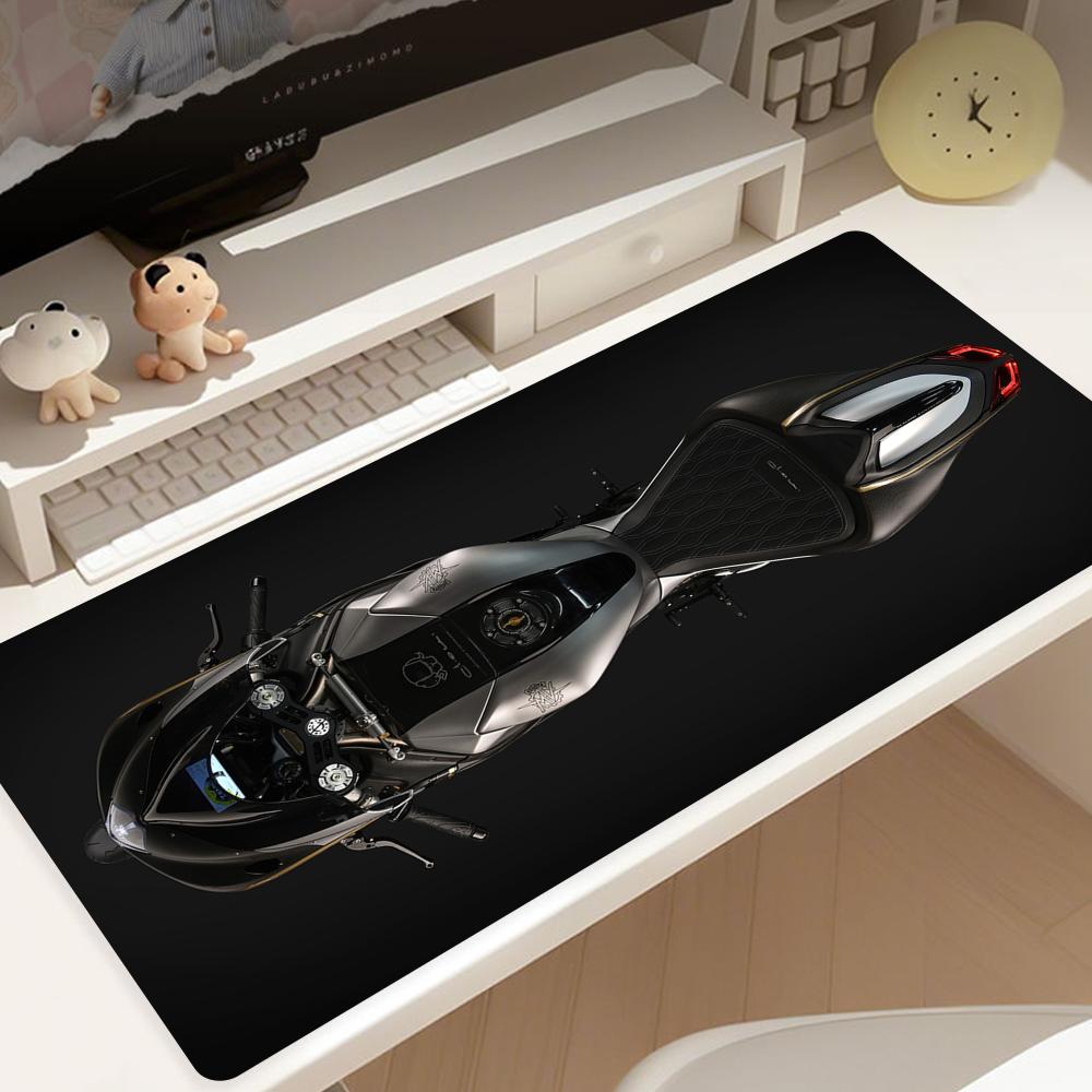 Cool Motorcycle Gaming Mouse P - Esports Pc Gaming recension och pris