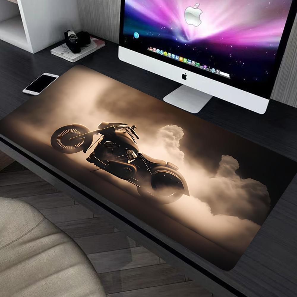 Cool Motorcycle Gaming Mouse P - Esports Pc Gaming recension och pris