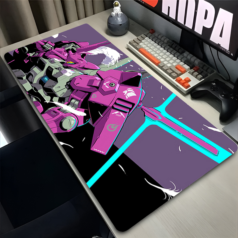 Hot Anime Mouse Pad M-mechanic - Esports Gaming Pad recension och pris