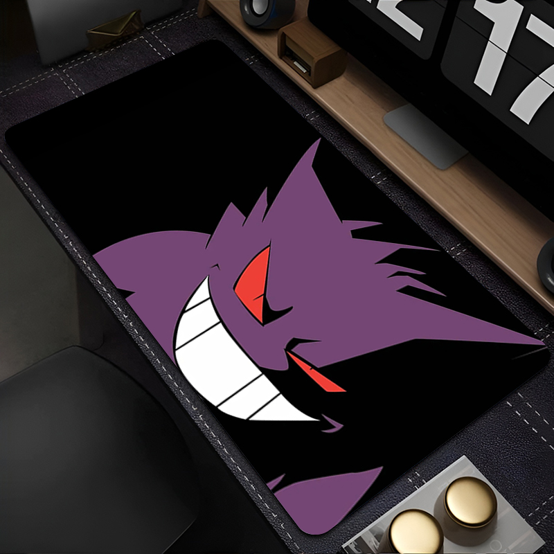 Rubber PC Mousepad Pokemon Gen - Esports Pc Gaming recension och pris