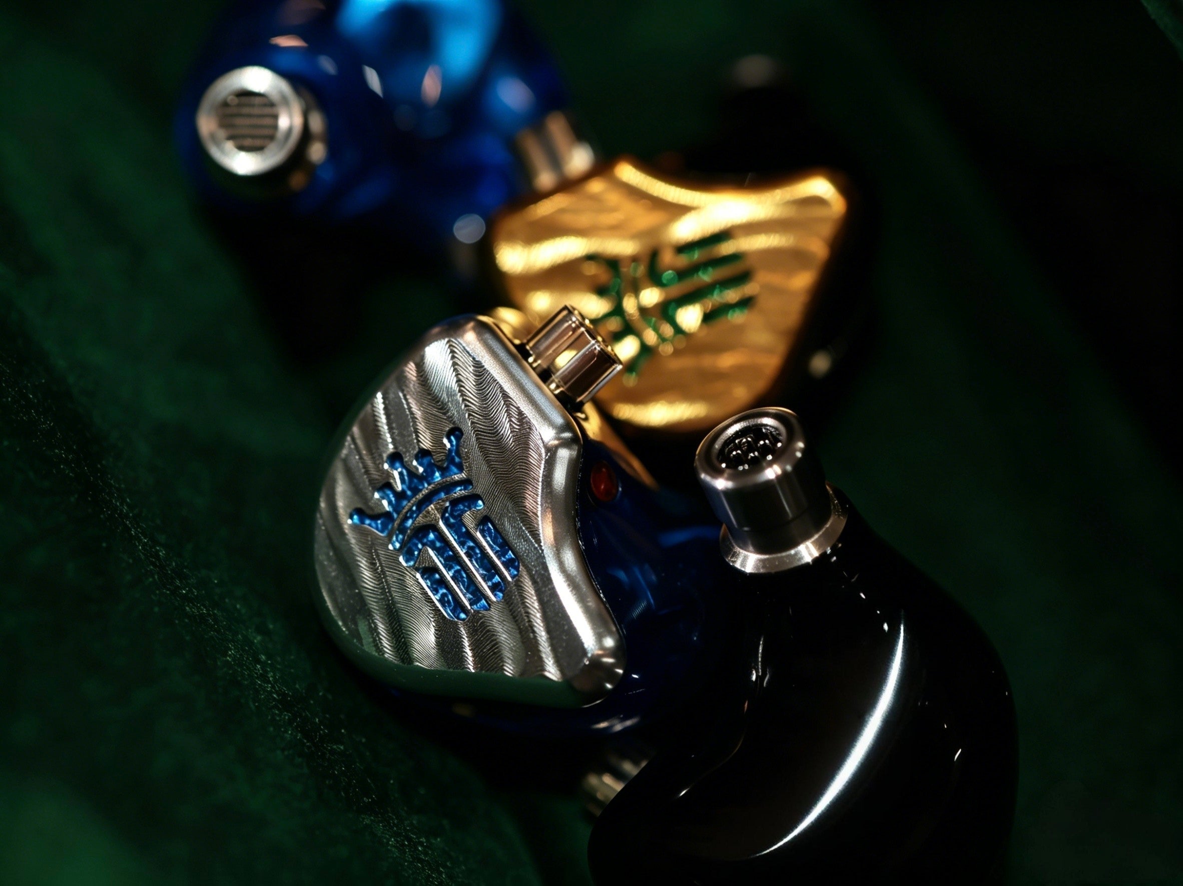 Tipsy TG4 Wired In Ear Gaming  - Esports Gaming Video recension och pris