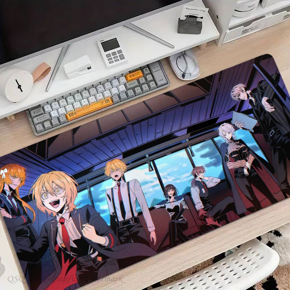 Limbus C-Company Game Anime Mo - Esports Gaming Pad recension och pris