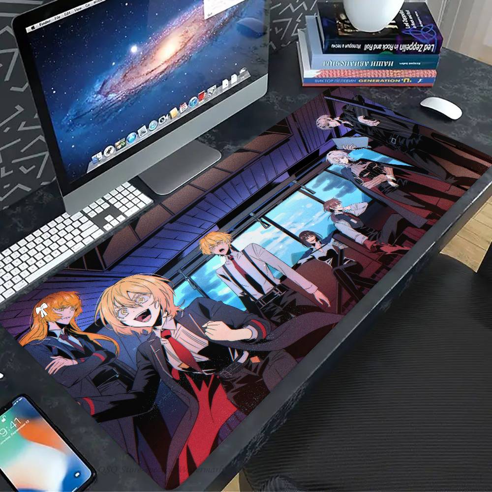 Limbus C-Company Game Anime Mo - Esports Gaming Pad recension och pris
